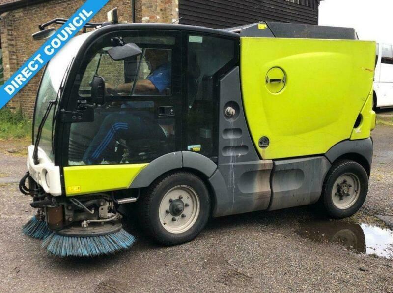 Road Sweeper for sale in UK 78 used Road Sweepers