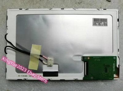 8'' For HITACHI TX20D18VM2BPA LCD Display Screen 1 Year Warranty (Without Touch)