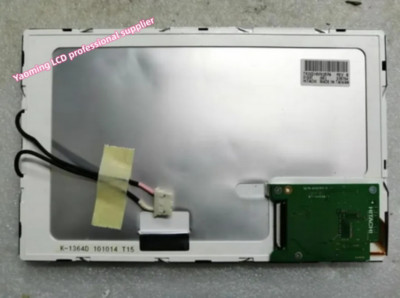 8'' For HITACHI TX20D18VM2BPA LCD Display Screen 1 Year Warranty (Without Touch)