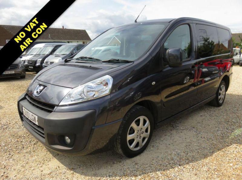 Peugeot expert 2