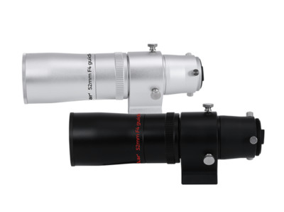 Askar 52mm F4 Guide Scope Focal Length 208mm Travel Length 25mm for Telescope
