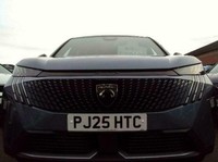 PEUGEOT 3008 1.2 GT PURETECH MHEV E-DSC 136 PS E-DSC6 AUTOMATIC