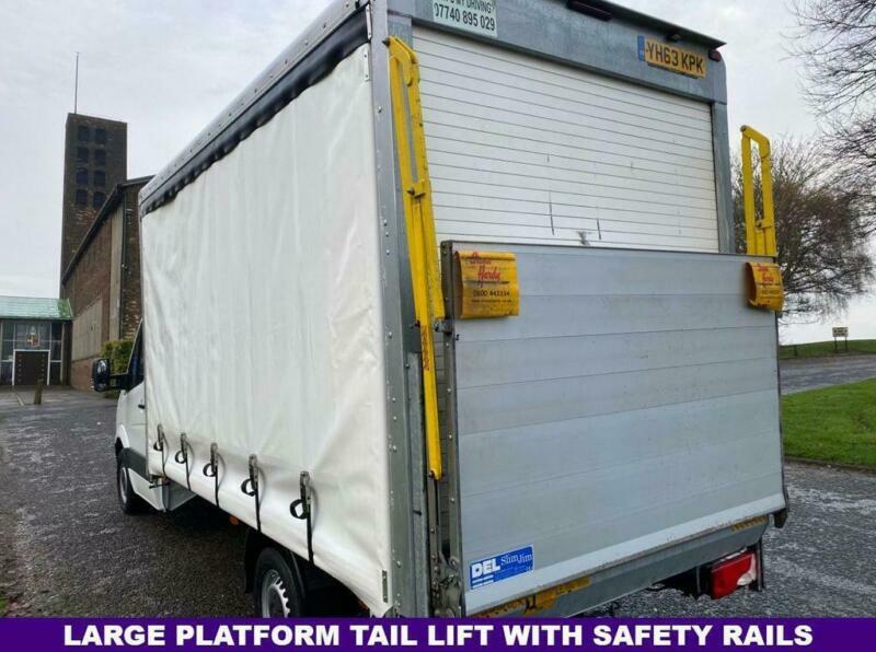 Luton Van for sale in UK 73 secondhand Luton Vans
