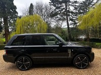 Land Rover Range Rover 4.4 TD V8 Autobiography SUV 5dr Diesel Auto 4WD Euro 5 (3
