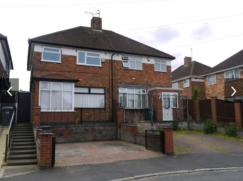 House To Rent LE5 £1000PCM in Leicester, Leicestershire Gumtree