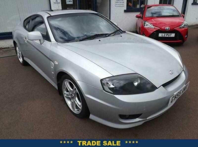 Hyundai s coupe