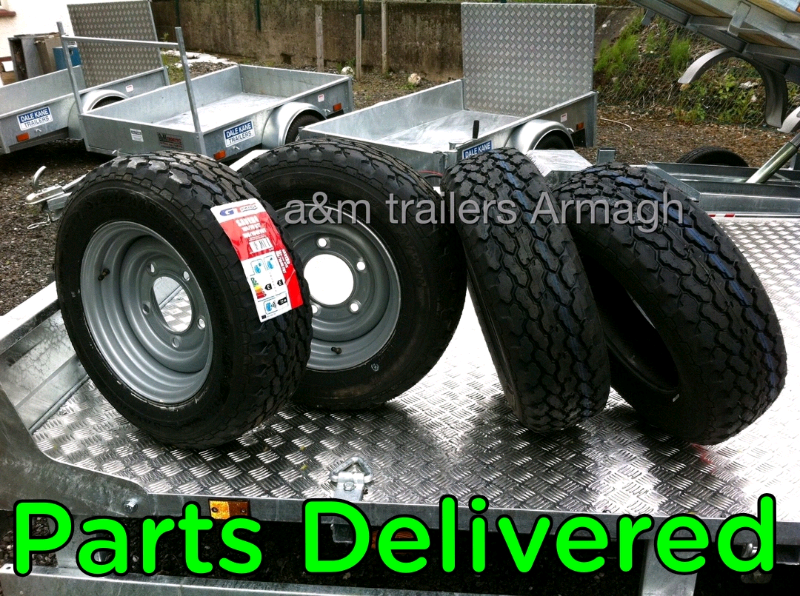 Ifor Williams Wheel for sale in UK 73 used Ifor Williams Wheels