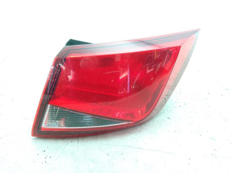 5f9945096 Feu ArriÃ¨Re Droit Pour Seat Leon (5f1) 2012 22269010