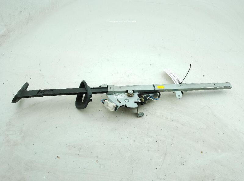 2038600282 MÃ©Canisme LÃ¨Ve Vitre ArriÃ¨Re Droit Pour Mercedes Benz Clk (C209) 270