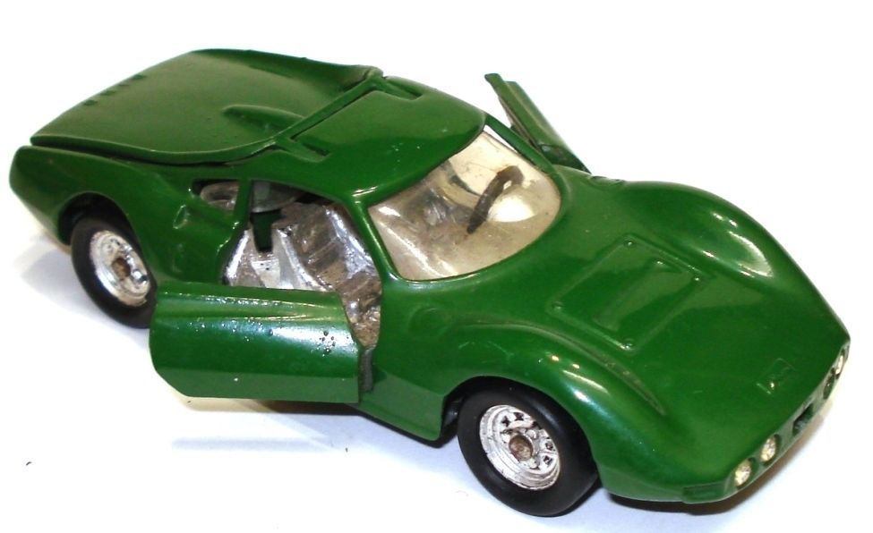 Muscle Machines Contemporânea, Carros, caminhões e vans