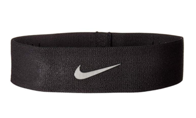NIKE Resistance Training Loop Size S Less than 120lbs Black NEW OPEN PACKAGE