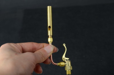Bell whistles For Live Steam SW-A1 *NEW*M8X0.75