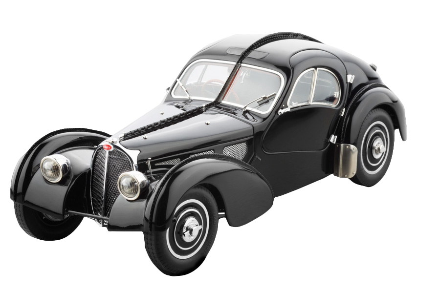 CMC Auto- & Verkehrsmodelle von Bugatti & -Teile & -Zubehör