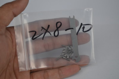 M2 stainless steel screws 8MM length for Steam*NEW*