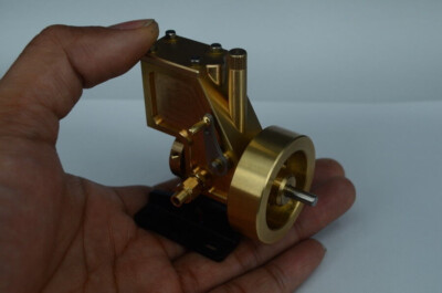 Mini Steam Engine(G-1)