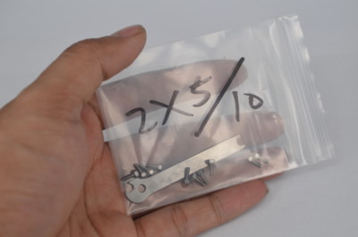 M2 stainless steel screws 5MM length for Steam*NEW*