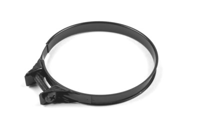 SUZUKI HOSE CLAMP 09402-50208, CYLINDER HEAD, AIR BOX TUBE
