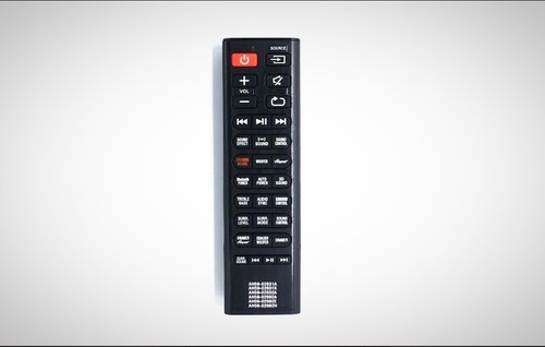 VINABTY AH59-02692E Replaced Home TV Remote Control Fit Sams