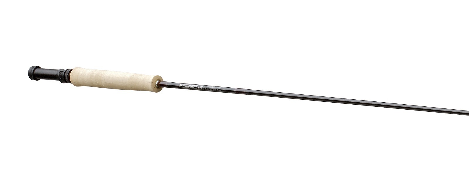 Sage ESN 2100-4 Fly Rod - 10' - 2wt - 4pc - NEW - Free Fly Sage ESN 2100-4 Fly Rod - 10' - 2wt - 4pc - NEW - Free Fly