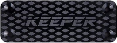 KEEPER MG Gun Magnet for Vehicle - Magnetic Quickdraw Holder for Rifle, Handg...