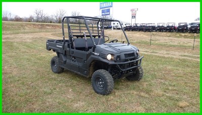 2018 Kawasaki Mule PRO-FX New