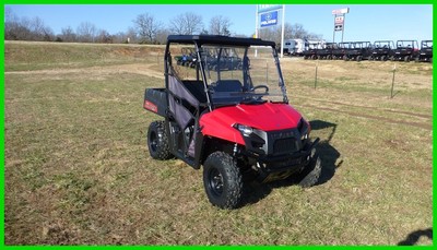 2012 Polaris RANGER 500 4X4 EFI Used