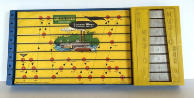 Xylophone music box online