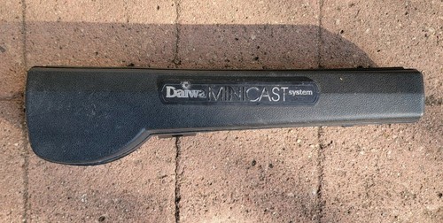 ロッド DAIWA MINICAST MC-38 DAIWA MINICAST MC-38