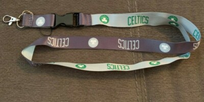 NBA lanyard every team you pick one. Discount On Multiple Just Add To Cart.
