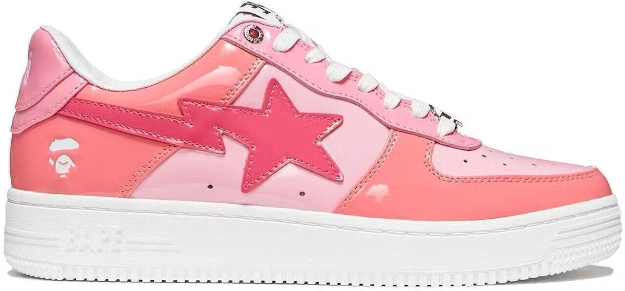 Size 11 - A Bathing Ape Bapesta x Marvel Comics Rocket Size 11 - A Bathing Ape Bapesta x Marvel Comics Rocket