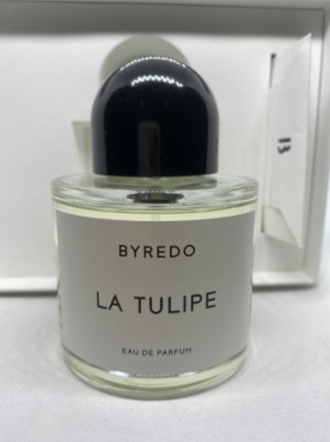 Byredo La Tulipe 3.3oz EDP Not Sealed