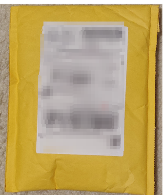 Item photo(s) from verified buyer