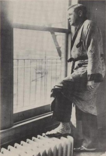 1980 The Franchise Babe Ruth Classic - Babe Ruth #57