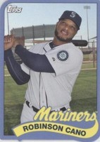2014 Topps - Robinson Cano #TM-RC