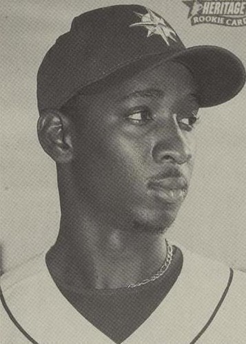 2001 Bowman Heritage - Rafael Soriano #280