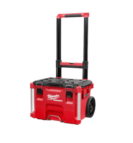 MILWAUKEE 48-22-8426 PACKOUT Impact Resistant Rolling Tool B