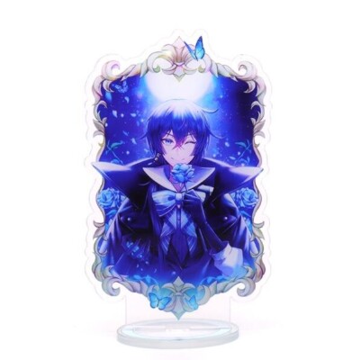 The Case Study of Vanitas Vanitas Acrylic Stand Figure