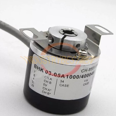 One New PENON BHK 03.05A1000/400045   Encoder #D2