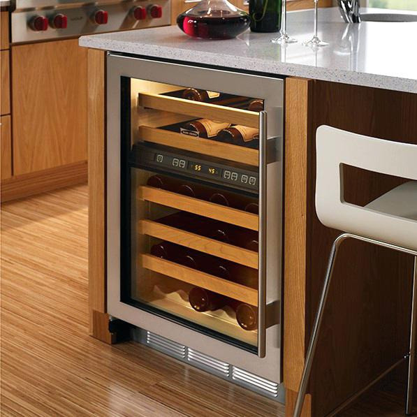 Sub Zero Wine Cooler Brand New In Haywards Heath West