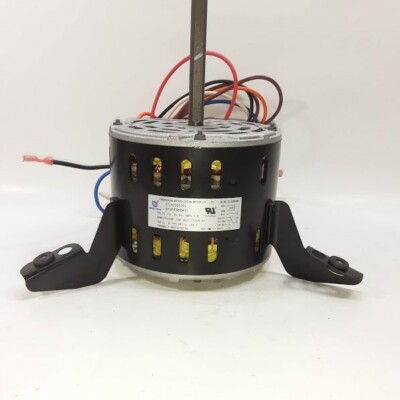 Motors - Zhongshan Broad-Ocean