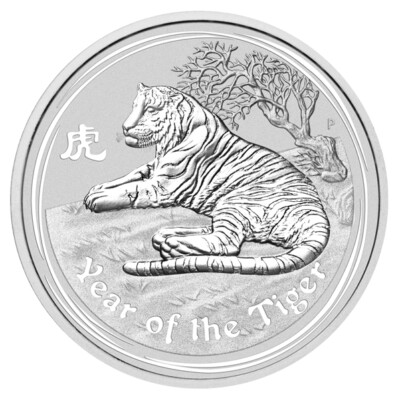 Perth Mint-オーストラリア タスマニアン タイガー純銀プルーフ コイン Perth Mint-オーストラリア タスマニアン タイガー純銀プルーフ