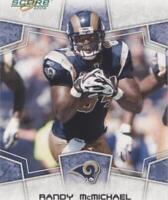 2008 Score Randy McMichael #295
