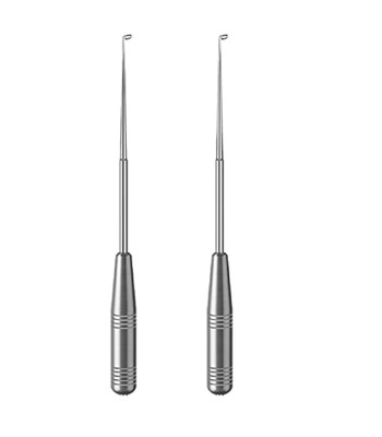 2PCS Fishing Hook Quick Removal Device Security Extractor Fish Hook Disconnect D