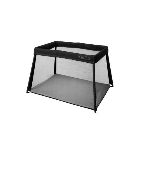 Travel Playard Kidco Travelpod Portable Midnight Baby Comfortable Environment