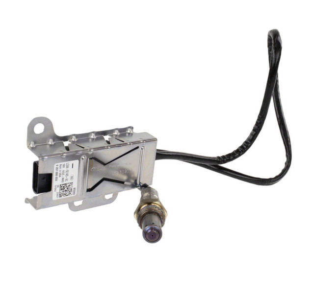 2021-2023 F650 F750 Right Lambda Sensor Assembly LC4Z-5E145-C