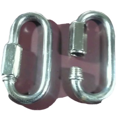 Total Gym Handle Clamps 
