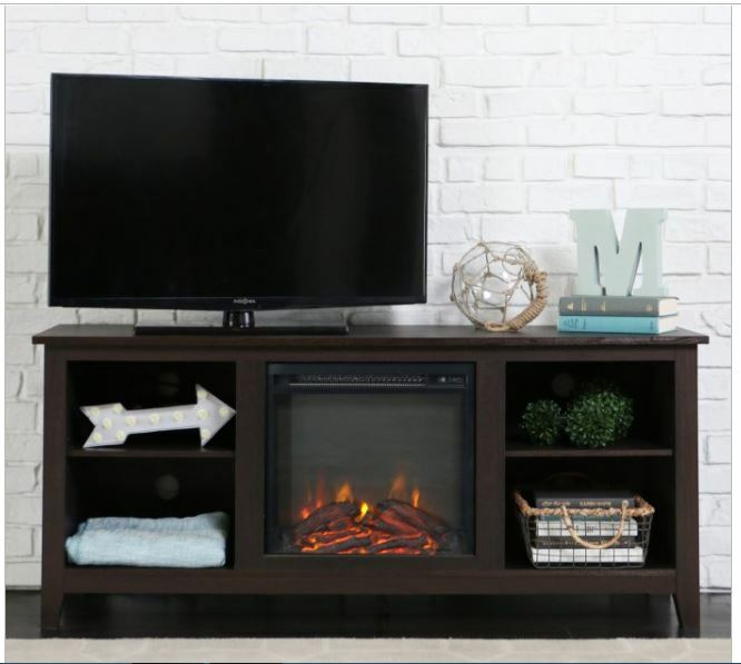 Media Consoles Electric Fireplace Electricfireplaceq Com