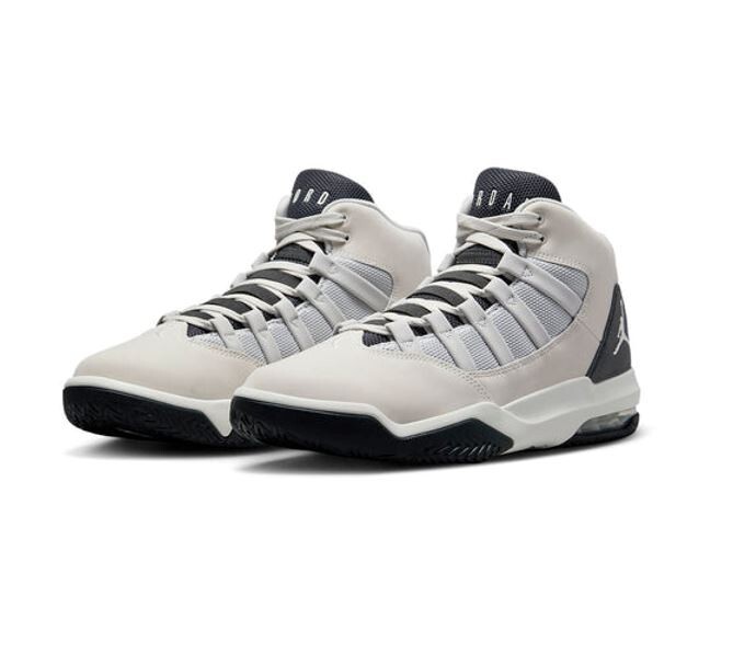 Jordan Max Aura 'Light Bone' AQ9084-004 Basketball size 8 | eBay