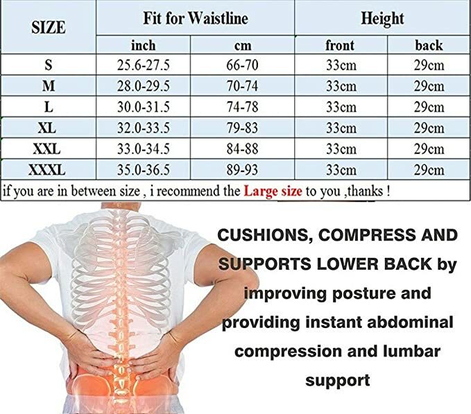 Men Sweat Neoprene Sauna Suit Workout Shirt Body Shaper Fitness Tops Weight Loss