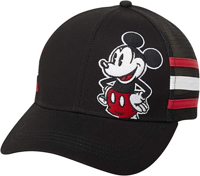 – Snap Back Baseball Cap, Dad Hat